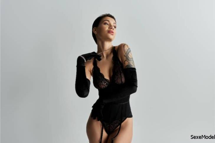 Meilleures escortes de France image 1